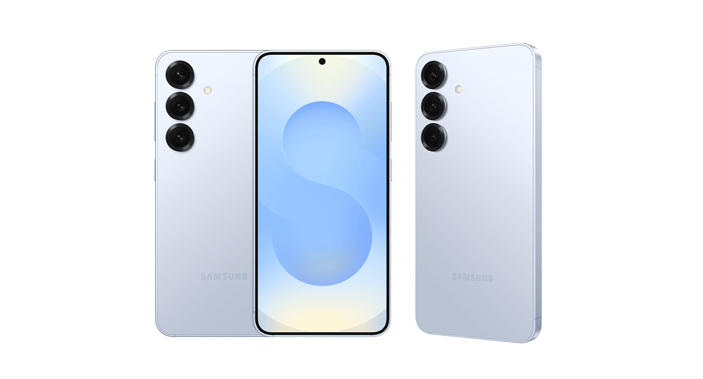 Samsung Galaxy S25 (PTA Approved)