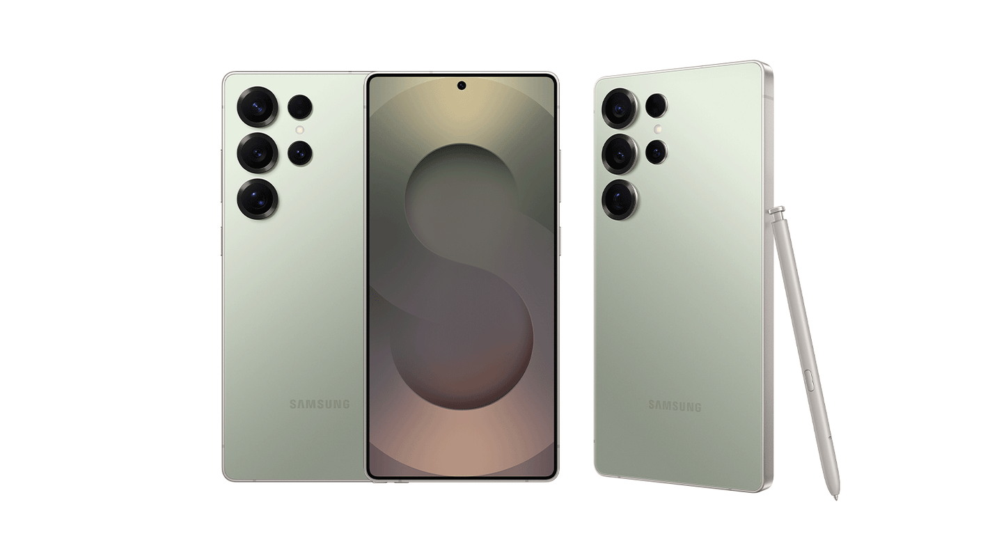 Samsung Galaxy S25 Ultra ( Pta Approved)