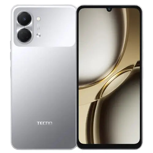 Tecno SparkGo3 (4/128GB)