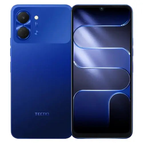 Tecno SparkGo3 (4/128GB)