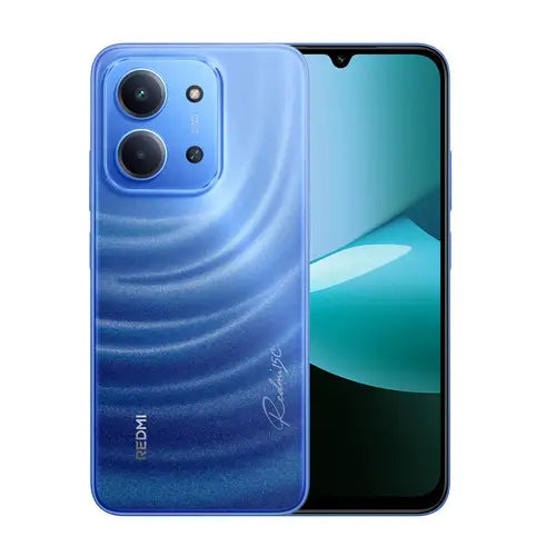 Xiaomi Redmi 15C (PTA Approved)