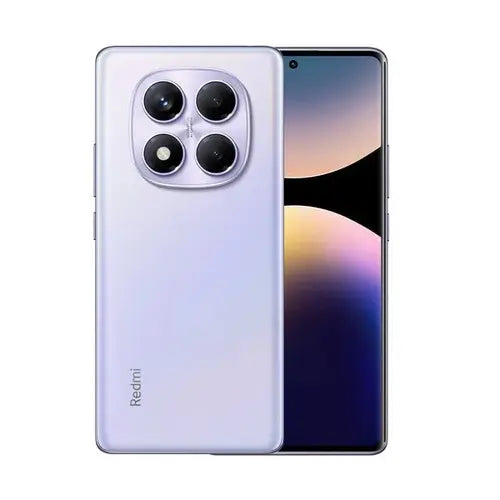 Xiaomi Redmi Note 14 Pro (PTA Approved)